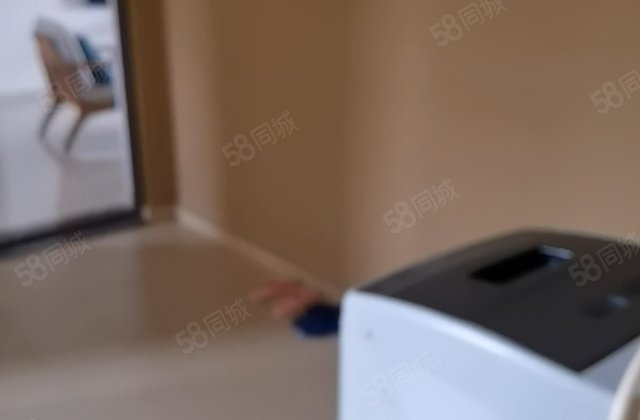 富力红树湾3室2厅104.83㎡100万二手房图片