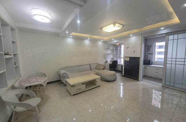 急售 中华御苑 水城华府 凤凰楼层 前排 全天采光 免大税