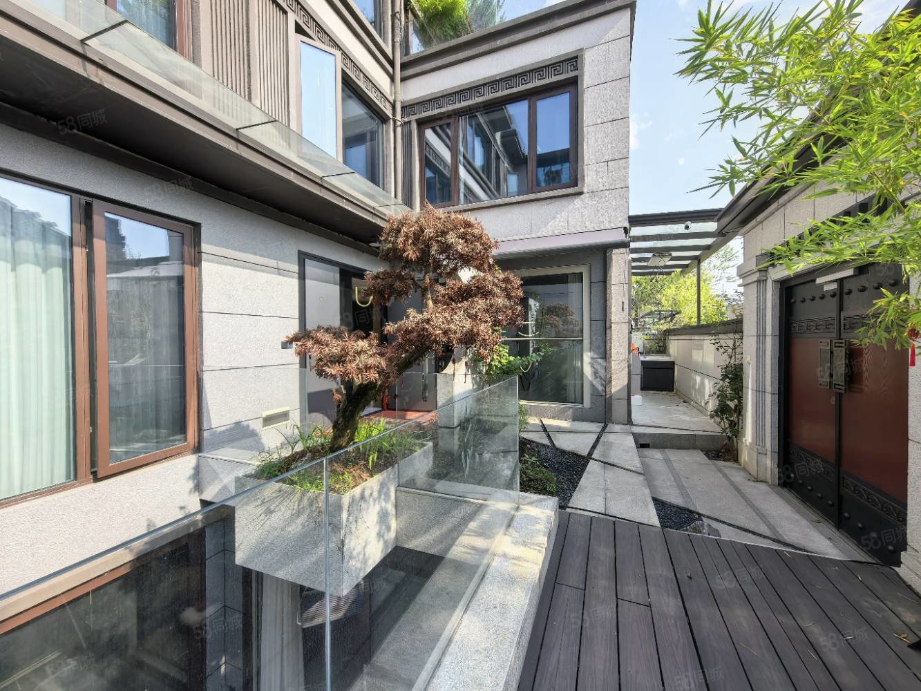 阳光城檀府6室2厅4卫460㎡南北436万