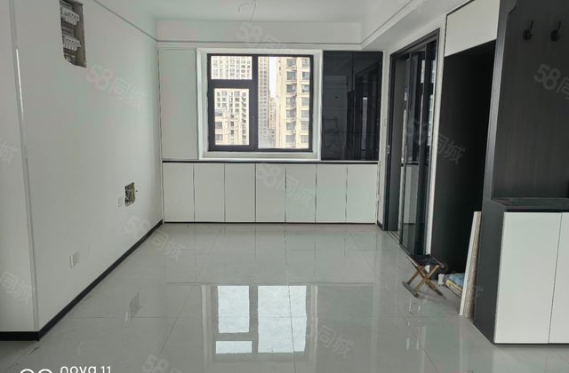 宝德新里程3室2厅132㎡106万二手房图片