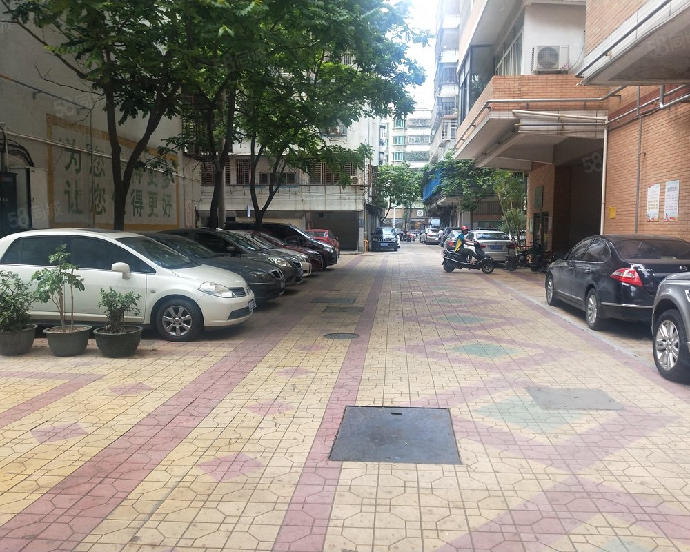 【碧波花园, 碧波花园小区详情,房价走势,房源,业主论坛】- 汕头58