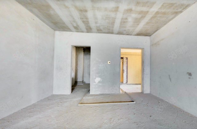 保利东悦花园5室2厅178.58㎡329万二手房图片