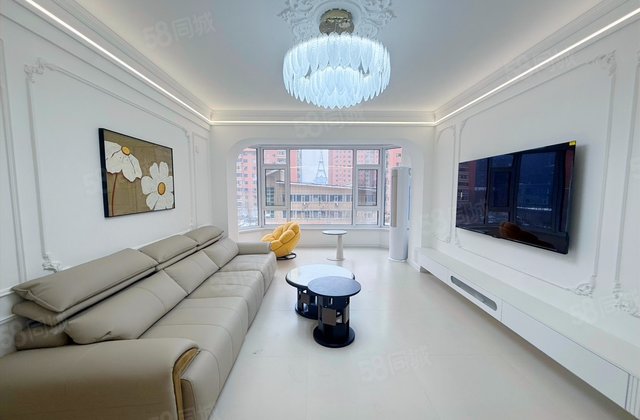 世纪新居(经开)2室1厅82㎡62.5万二手房图片