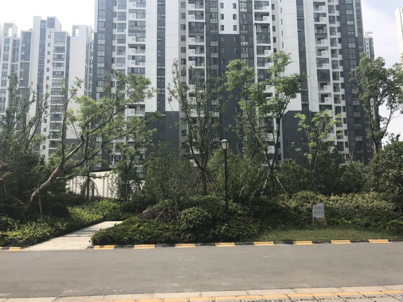 【蓝惠首府, 蓝惠首府小区详情,房价走势,房源,业主论坛】- 淮安58