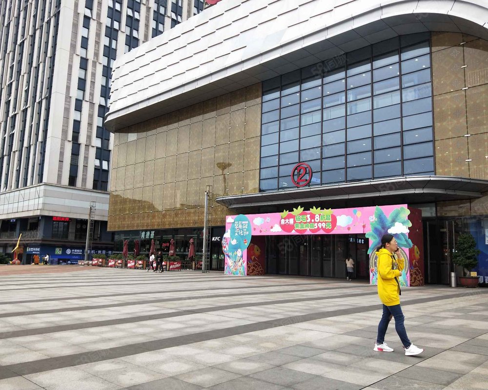 柳南万达广场小区详情,房价走势,房源,业主论坛】- 柳州58同城