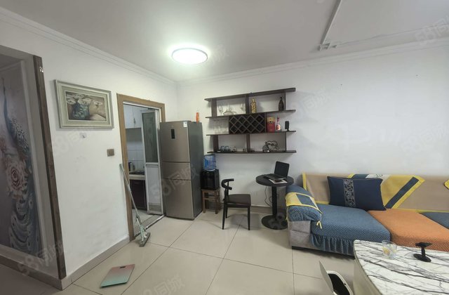 光明~七中 阿尔卡迪亚 电梯洋房 三居双卫 送储免大税