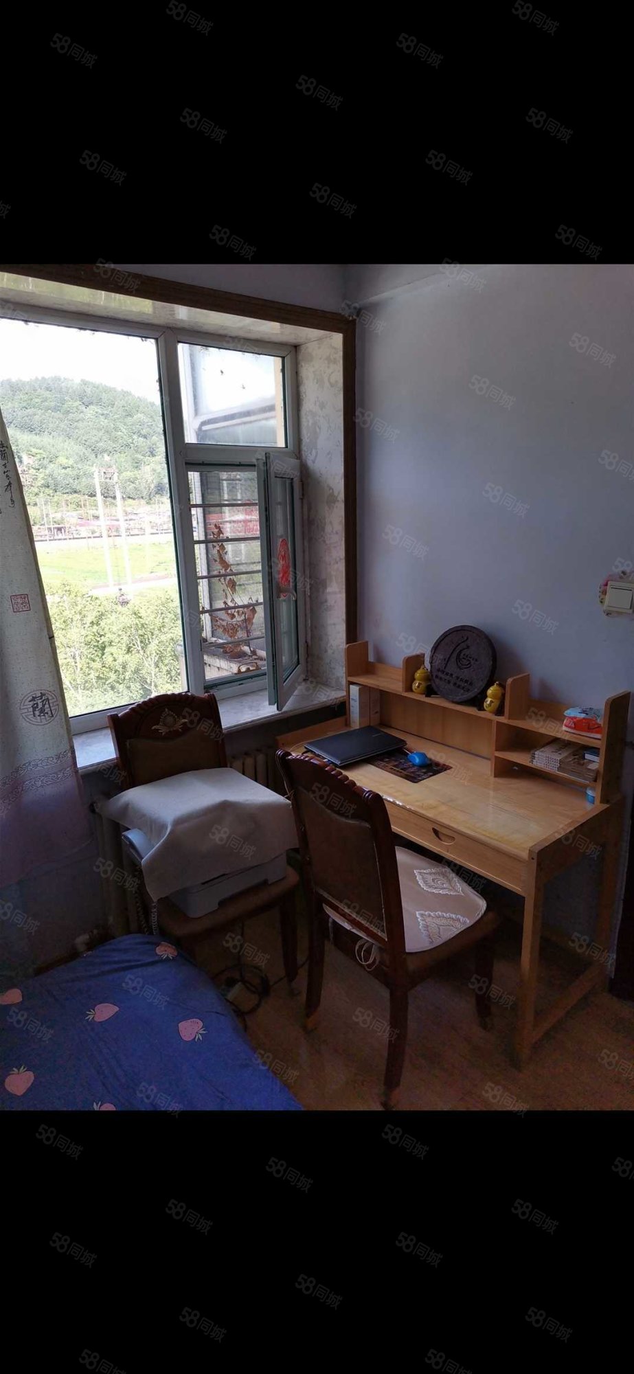 祥和小区(森工街)2室1厅1卫67.74㎡东南8.8万