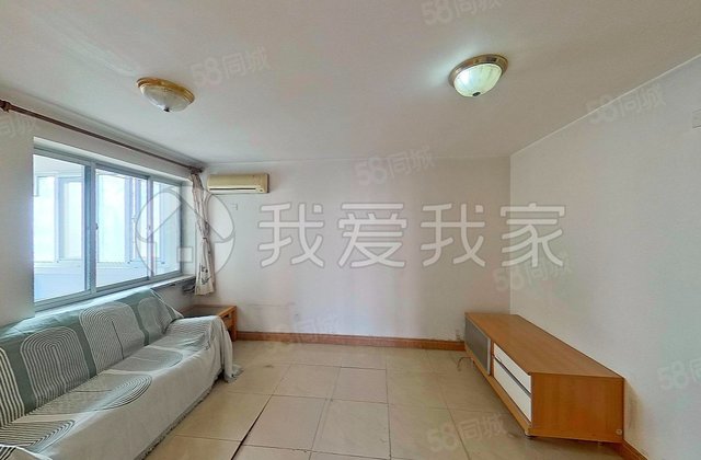 和平里五区2室1厅77.06㎡750万二手房图片