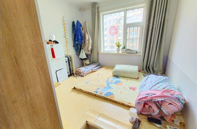 中冶蓝城(一二期)2室1厅97.54㎡60万二手房图片