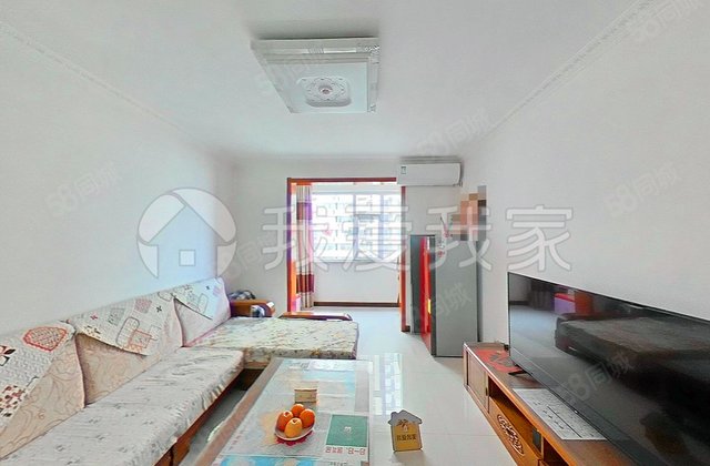 君怡小区2室1厅91.84㎡76万二手房图片