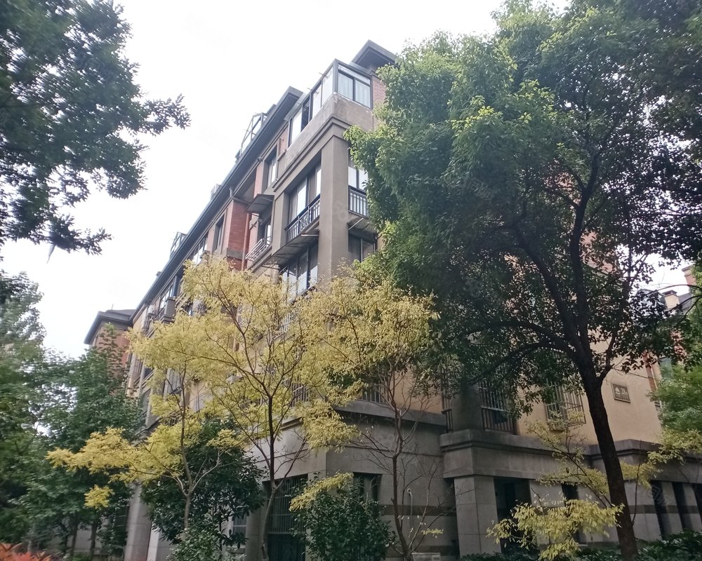 【凯莱国际, 凯莱国际小区详情,房价走势,房源,业主论坛】- 湖州58