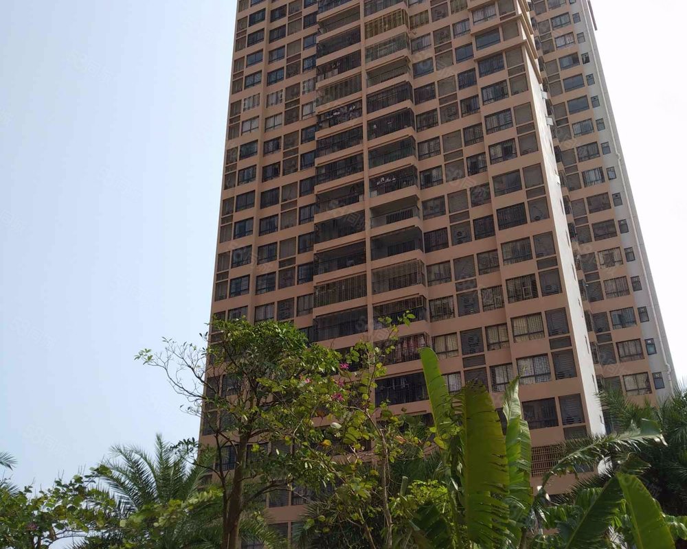 【丽景新城, 丽景新城小区详情,房价走势,房源,业主论坛】- 湛江58