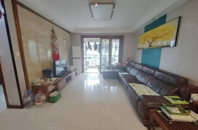 星光东昌丽都(南区)4室2厅143㎡158万二手房图片