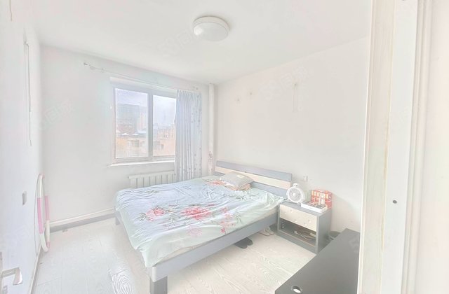 九纬路5-1号小区2室1厅57.48㎡42万二手房图片