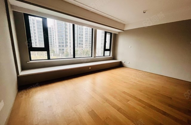 雅戈尔嵩江府3室2厅98.22㎡239万二手房图片