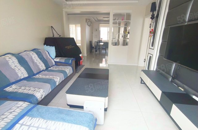 力旺康城(二期)3室2厅112.95㎡76万二手房图片