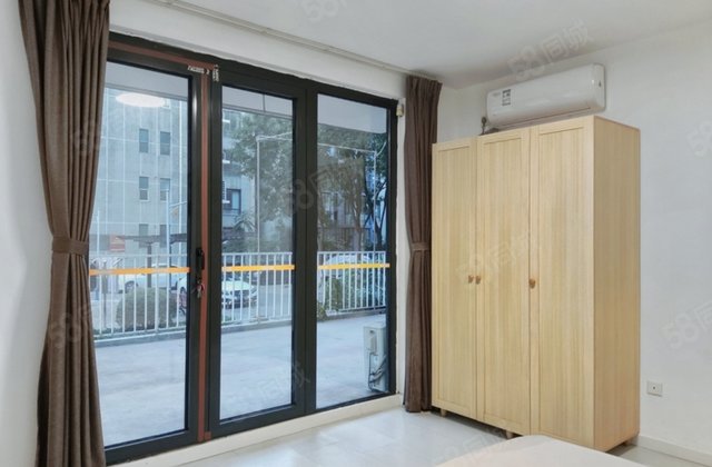 鑫兆雅园(北区)2室1厅63㎡536万二手房图片