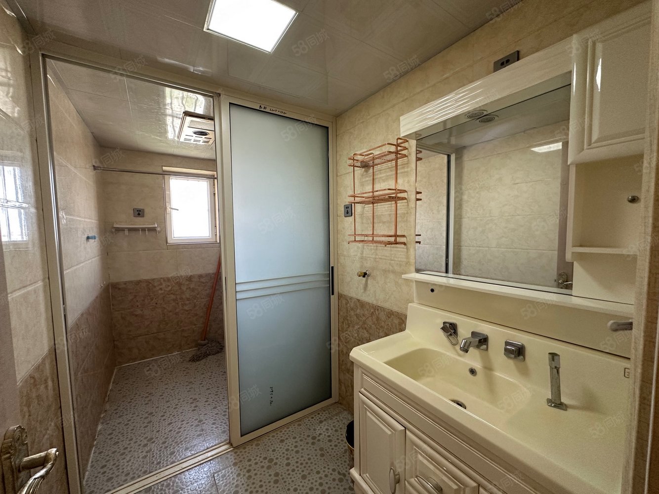 新苑名府3室2厅1卫107.95㎡南北45.8万