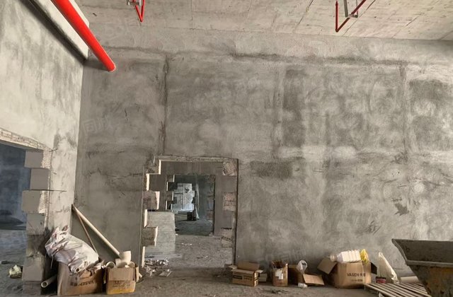 爱德佳苑五街坊5室4厅642.11㎡2680万二手房图片