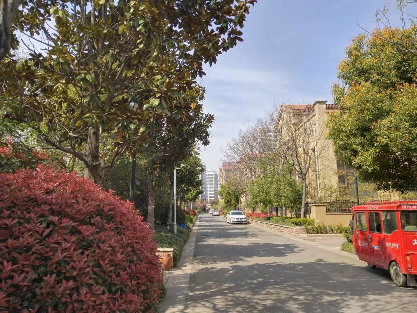 御景湾洋房临沂大学超值三室两厅