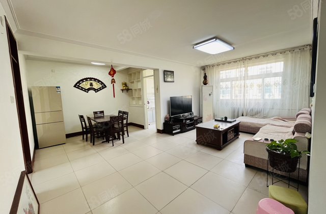 急售单价5000多七中附近 欧景丽都 馨苑小区 双阳台 三室