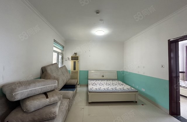 业主急售 香江附近 电梯房 三室  南北通透 可分期