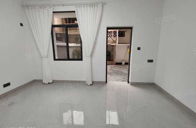 广播电视台大院3室1厅68㎡29.8万二手房图片