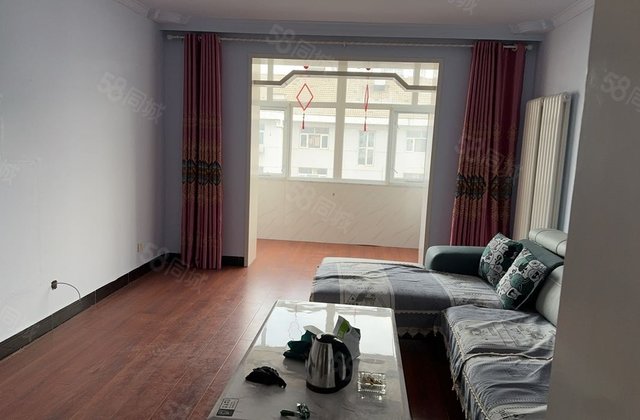 中都时代花园2室1厅97㎡32万二手房图片