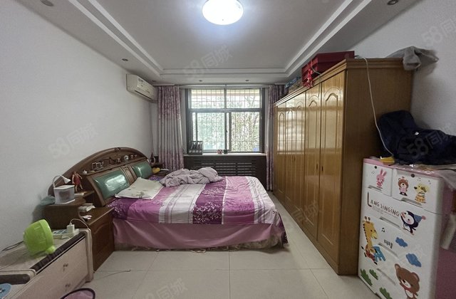 明珠花园翠竹园3室2厅132㎡95万二手房图片