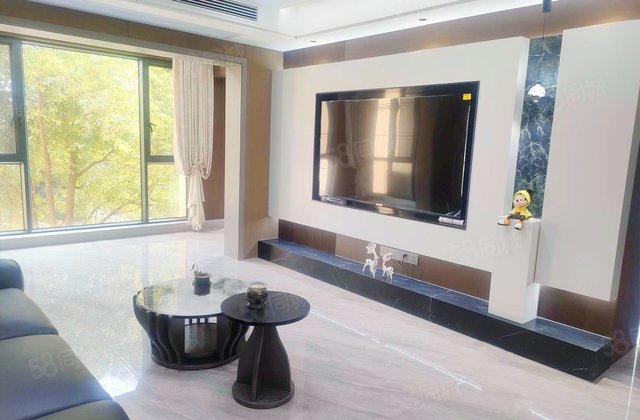 滨江国际城4室2厅141.61㎡98.8万二手房图片