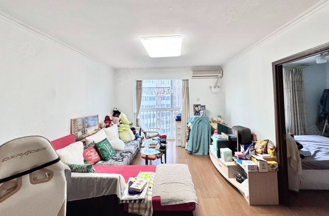 万方景轩2室2厅85㎡649万二手房图片