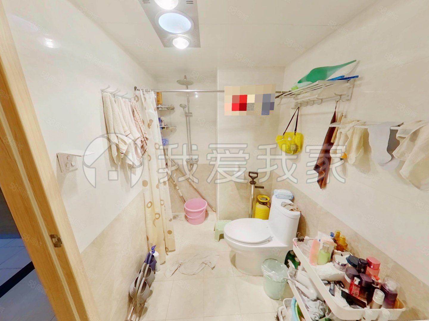 三里河南七巷1號(hào)院2室1廳1衛(wèi)91.19㎡西南1530萬(wàn)