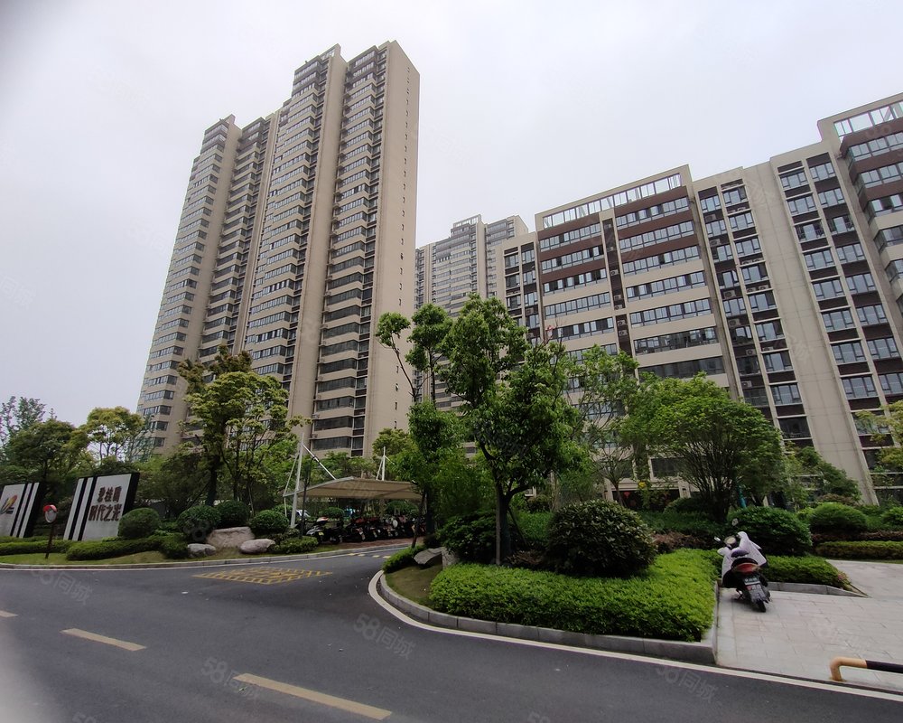 碧桂园时代之光