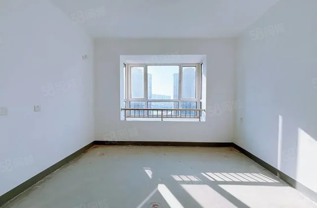 新一中 民生 润景苑 翰林天悦 名筑印象 136平 好楼层