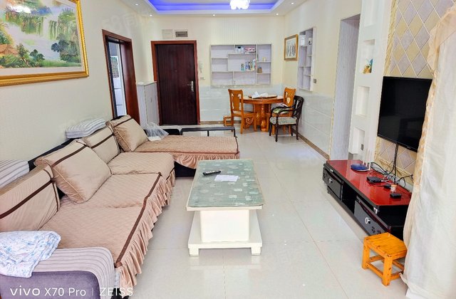 建宇爱上2室2厅73㎡38.8万二手房图片