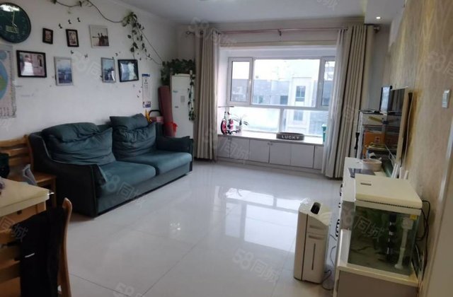 汽车站万达 婚房刚需比看三室可5萬入住办完阿尔卡迪亚光明七中