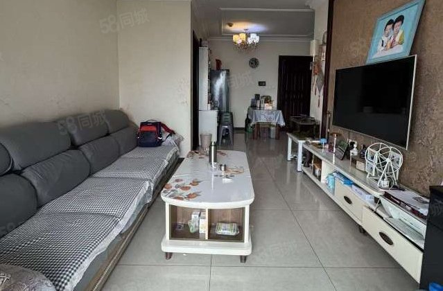 恒大名都 文轩 外国语 精装2室 免大税 带车位 可随时看房