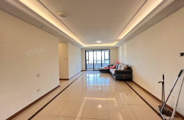 东昌东 实验 集美壹品精装三室双卫 百合新城