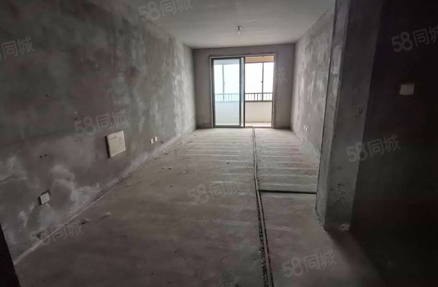 琥珀新天地东苑(巢湖)3室2厅103.97㎡54.8万二手房图片