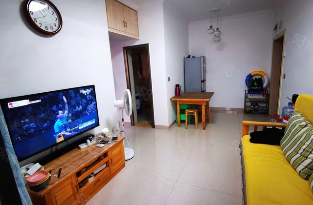 天岛湖国际度假区1室1厅42㎡20万二手房图片