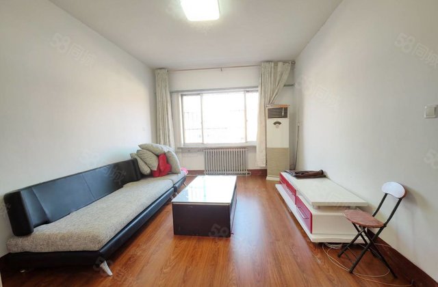 老一中 外国语一墙之隔 师范家属院 三室朝阳 停车方便