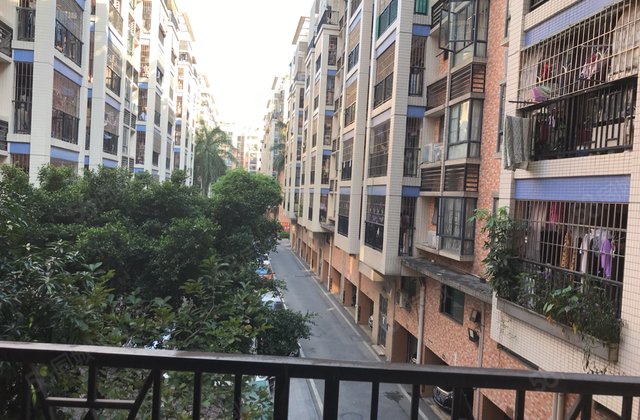 旭景豪庭1室1厅62.74㎡40万二手房图片