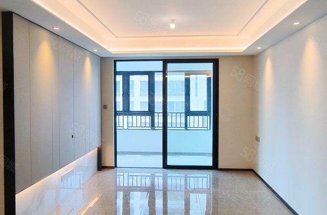 阳光城檀悦3室2厅108.8㎡191万二手房图片