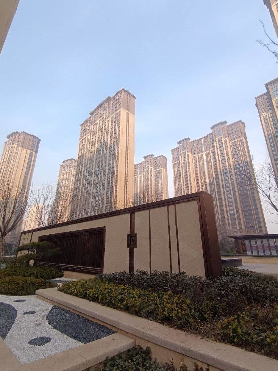 可公积金贷款 无任何费用,瑞海国府大院-菏泽58同城