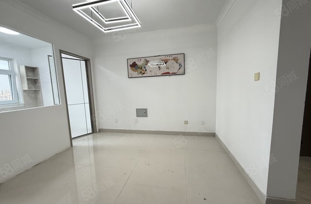 文轩！一中！羡林苑！外国语！商品！电梯房！三室！精装！聊大！