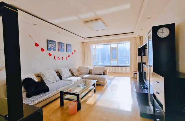 茗月花园2室2厅99.7㎡50.5万二手房图片