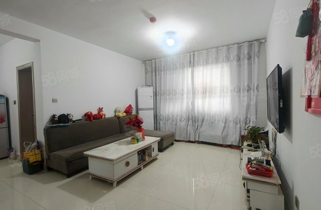 润景苑 新一中旁 复式带阳光房 西边户 免大税 视野无遮挡