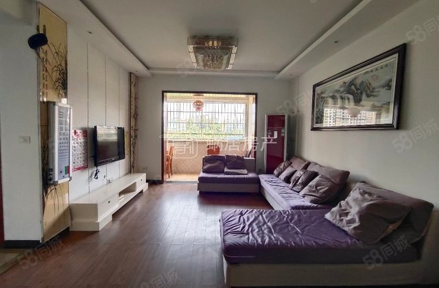 世昌广场3室2厅120㎡33.8万二手房图片