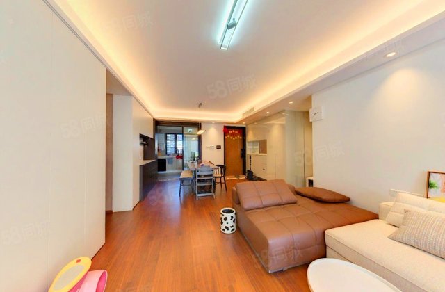 华润万象悦府4室2厅142.75㎡266万二手房图片