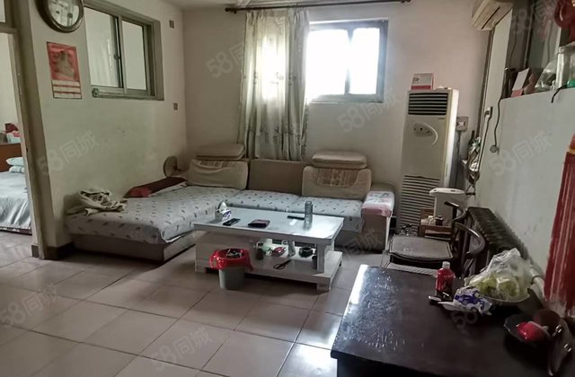 文轩本部 三室2楼90 全明户型 农行家属院 龙山花园